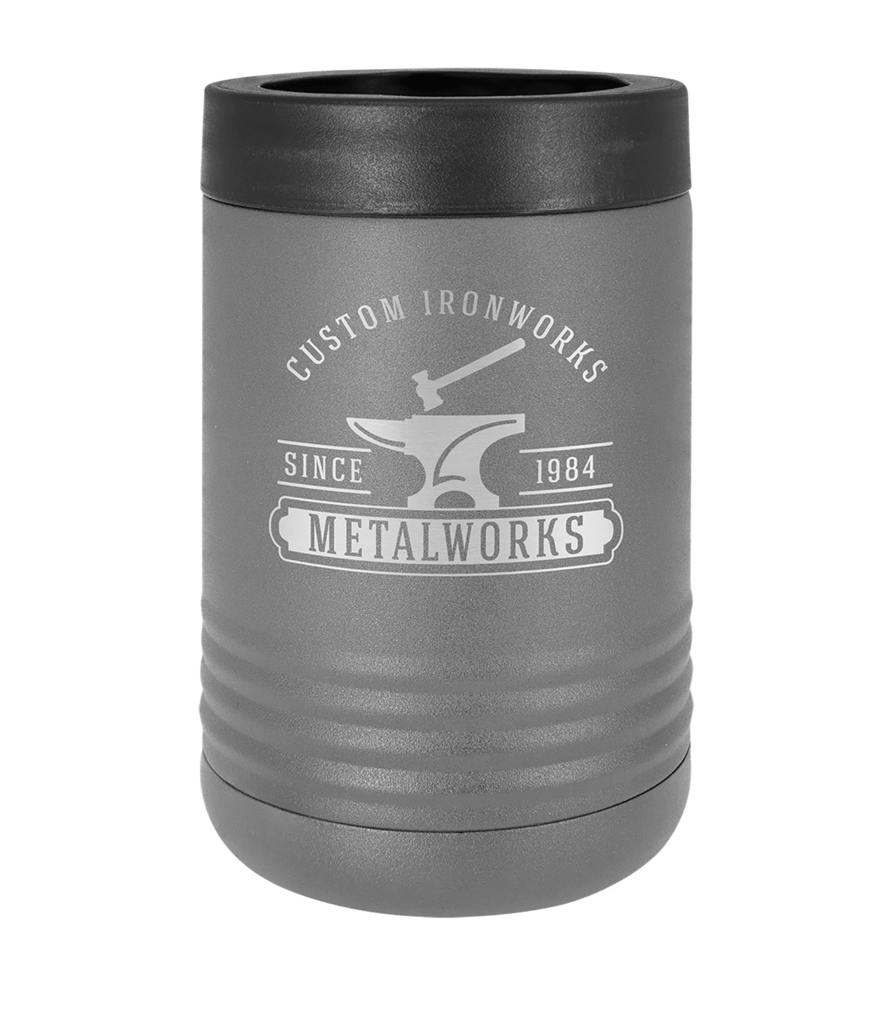 Vacumm Insulated Bevarage Holder - Professional Artwork