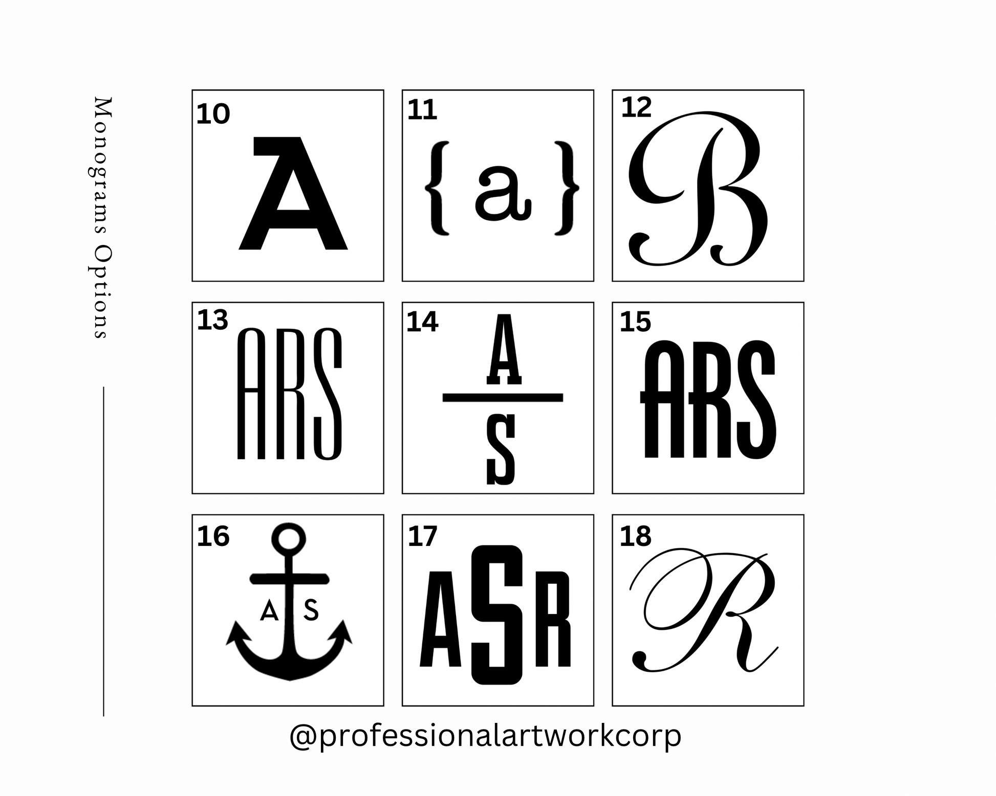 Wine Tote - Corporate Logo - Professional Artwork