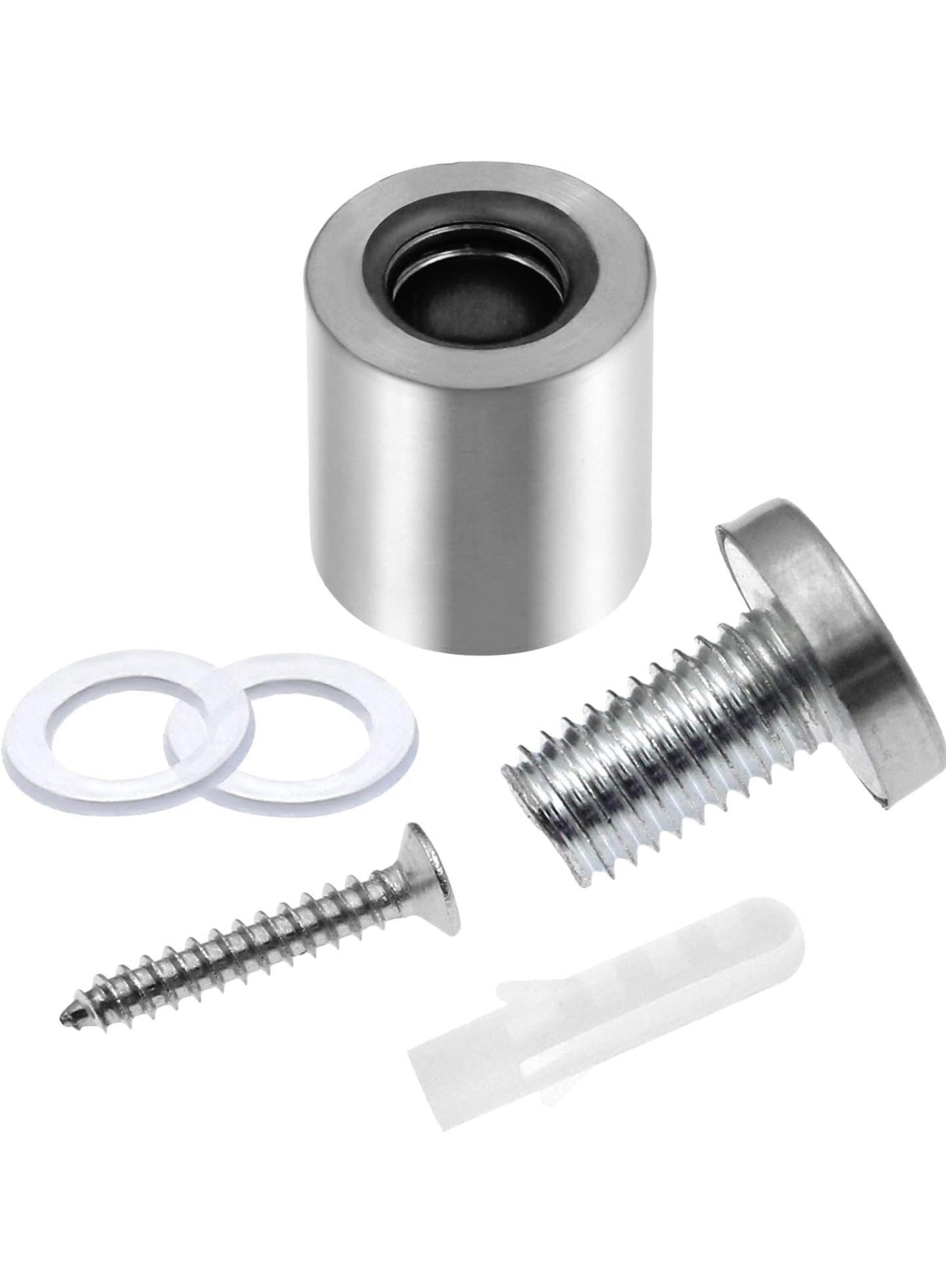 Clear Acrylic Frame Straight Corners - Professional Artwork