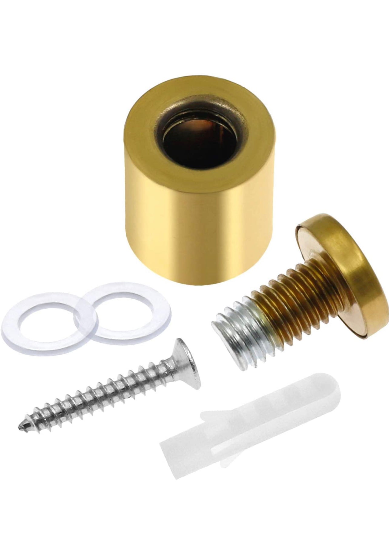 Clear Acrylic Frame Round Corners - Professional Artwork