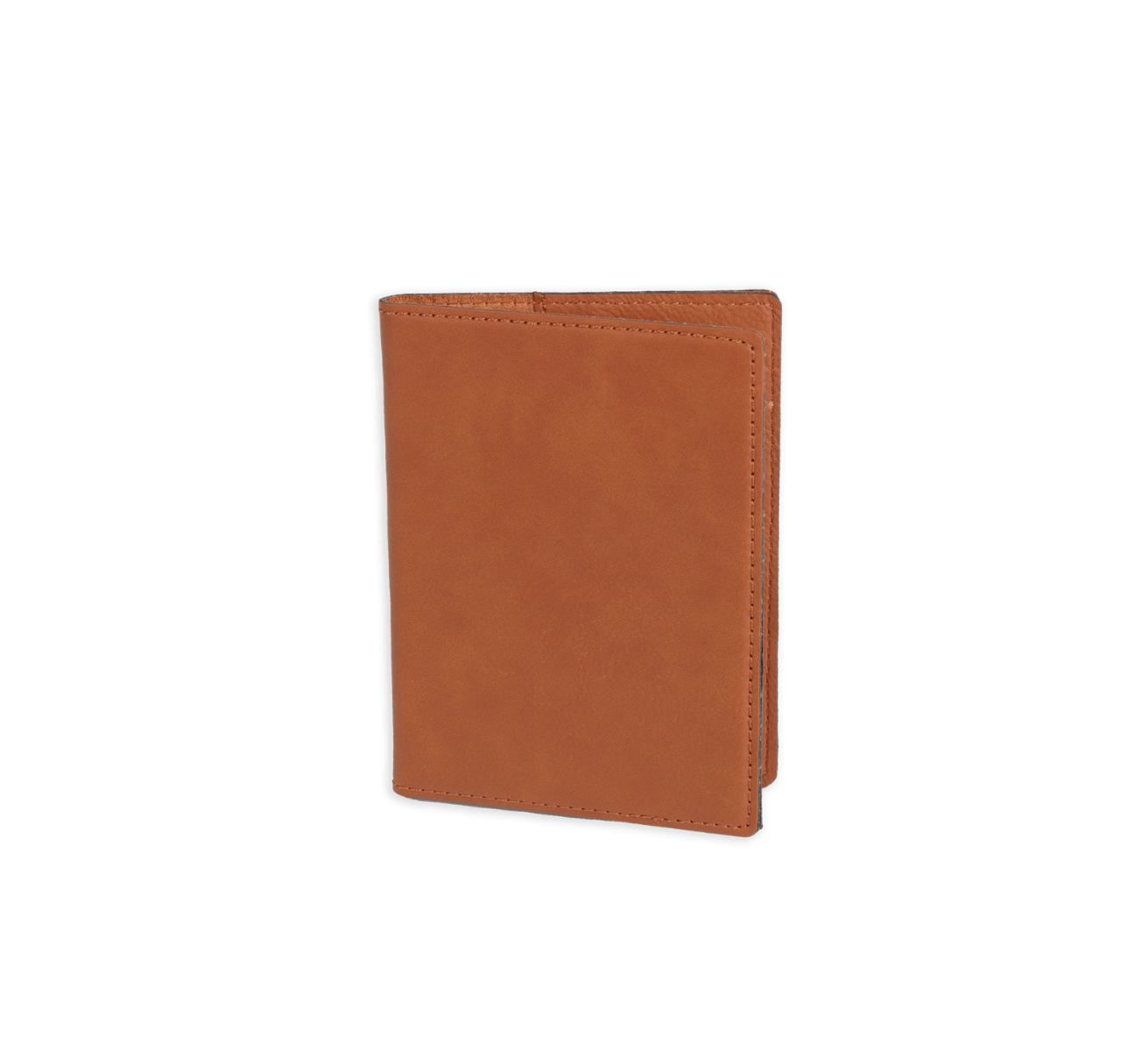 Leatherette Passport Cover - Professional Artwork