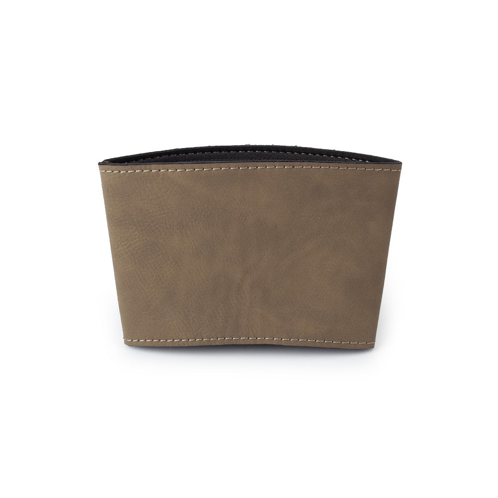 Coffee Sleeve - Professional Artwork