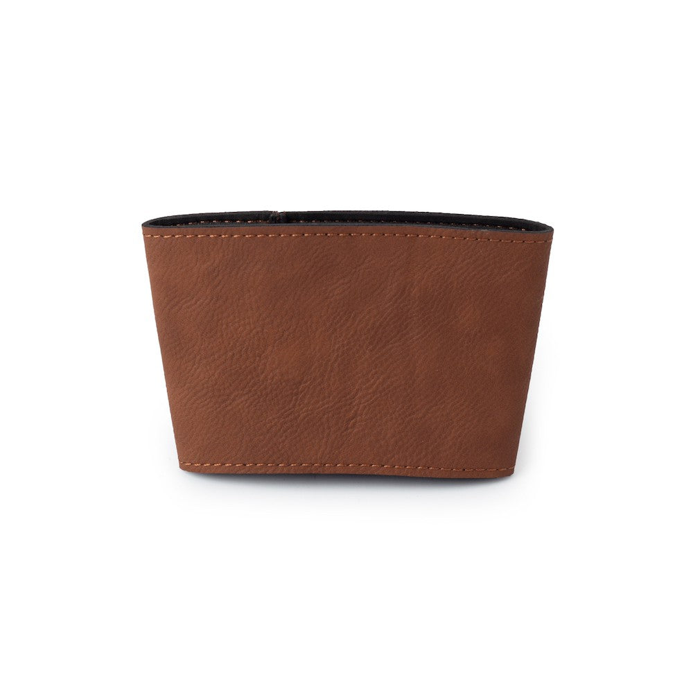 Coffee Sleeve - Professional Artwork