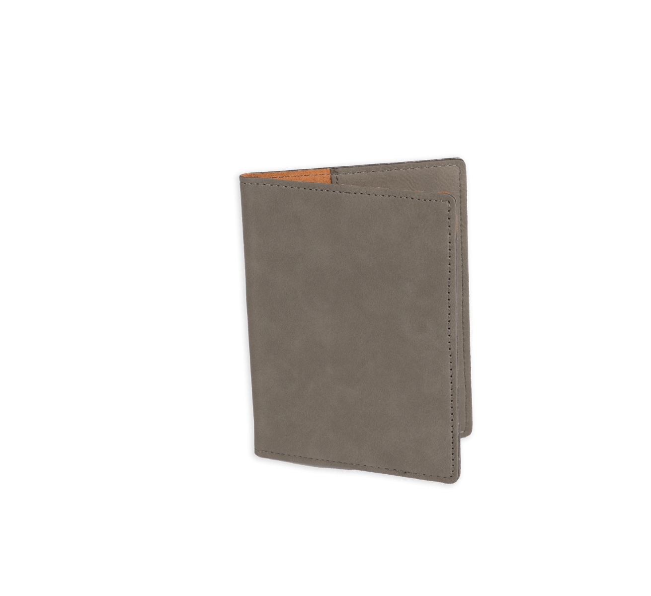 Leatherette Passport Cover - Professional Artwork