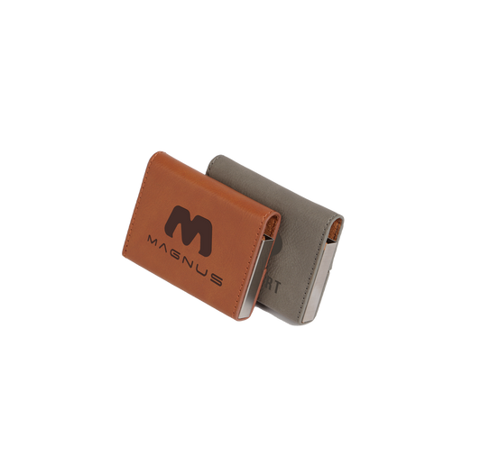 Hard Card Case